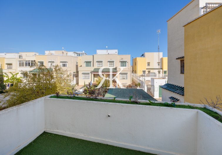 Revente - Maison de ville - Orihuela Costa - Los Altos