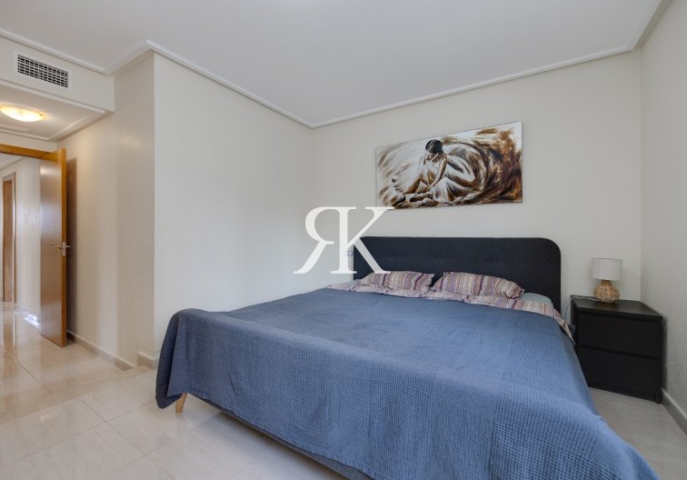 Herverkoop - Appartement - Orihuela Costa - Villamartín