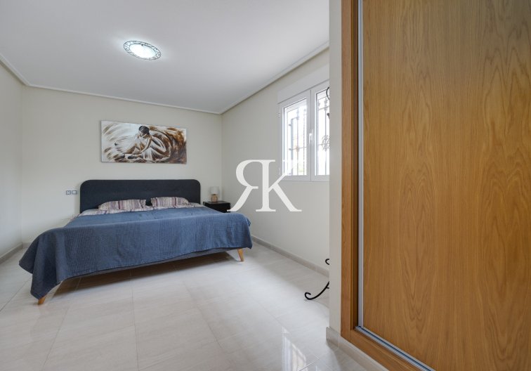 Herverkoop - Appartement - Orihuela Costa - Villamartín