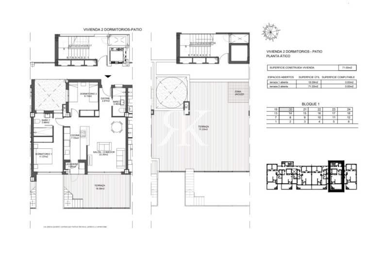 Nieuwbouw Sleutelklaar - Penthouse - Orihuela Costa - Villamartín