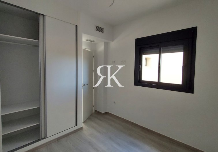 Nieuwbouw Sleutelklaar - Penthouse - Orihuela Costa - Villamartín