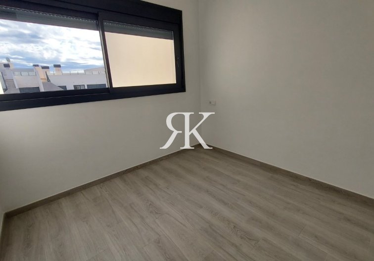 Nieuwbouw Sleutelklaar - Penthouse - Orihuela Costa - Villamartín