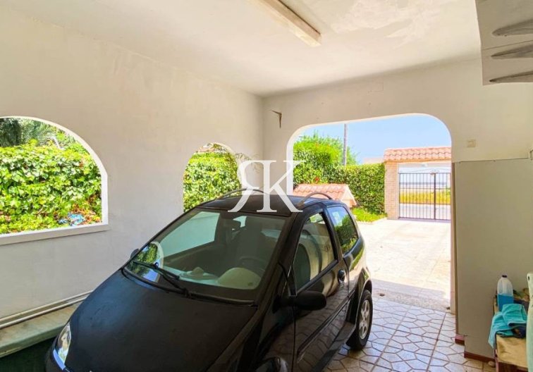 Herverkoop - Vrijstaande villa - Torrevieja - Torreta Florida