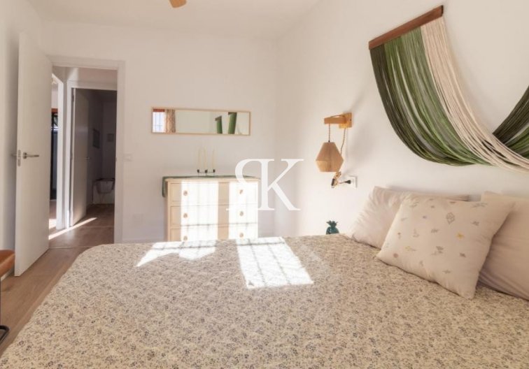 Herverkoop - Appartement - Torrevieja - Los Náufragos