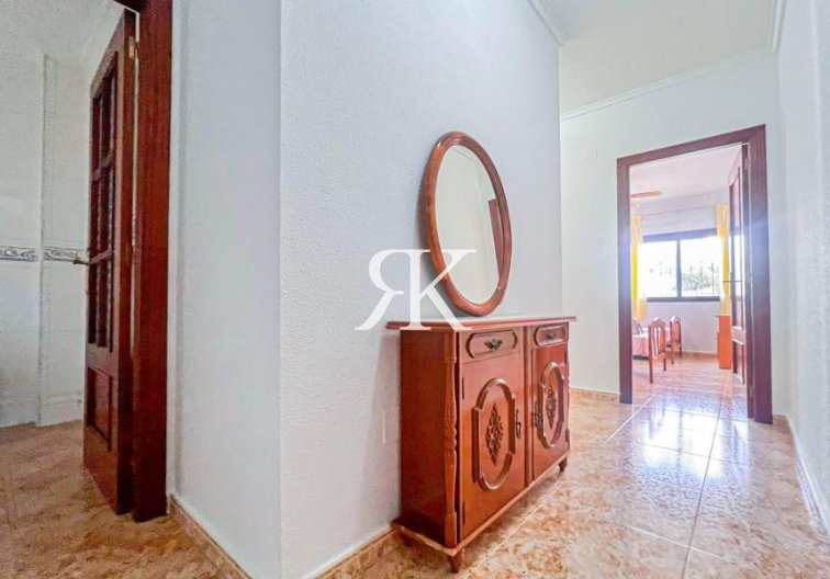 Resale - Apartment - San Miguel de Salinas