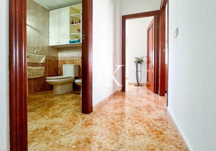 Resale - Apartment - San Miguel de Salinas