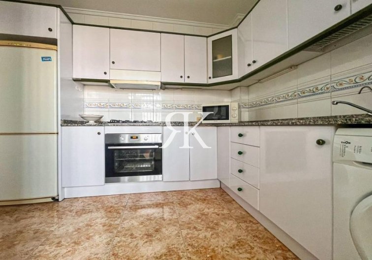 Resale - Apartment - San Miguel de Salinas