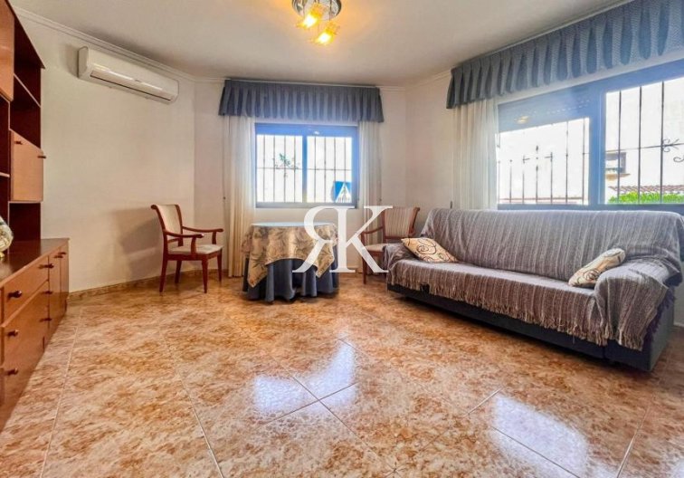 Resale - Apartment - San Miguel de Salinas