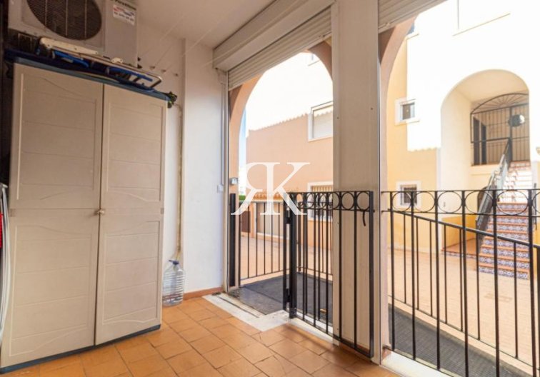 Herverkoop - Appartement - Torrevieja - La Veleta