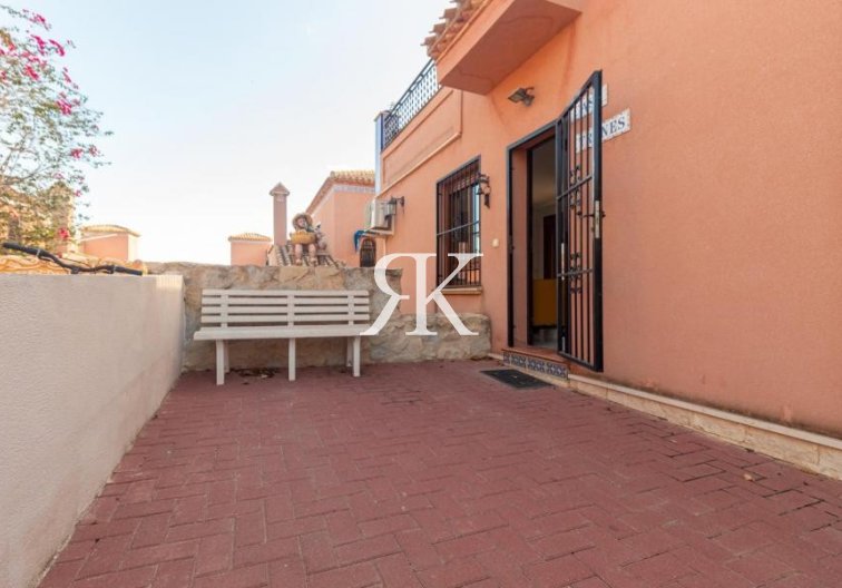 Resale - Townhouse - San Miguel de Salinas