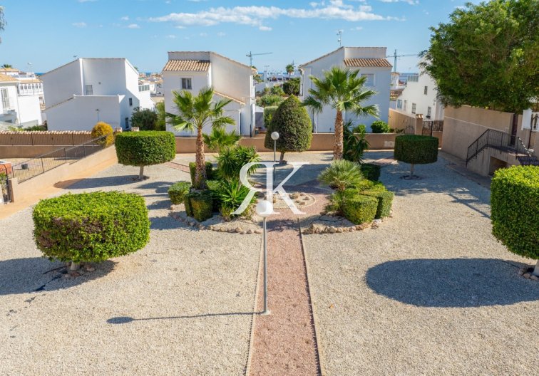 Herverkoop - Penthouse - Orihuela Costa - Los Altos