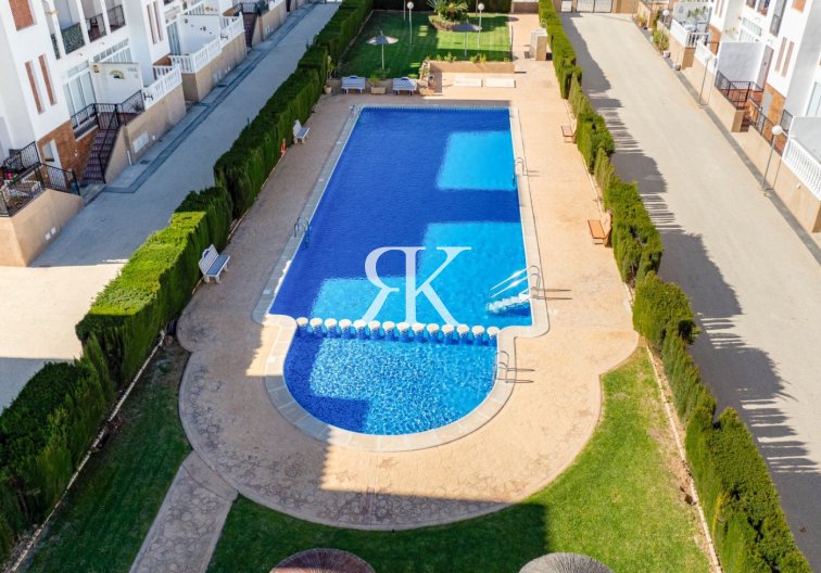 Herverkoop - Penthouse - Orihuela Costa - Los Altos