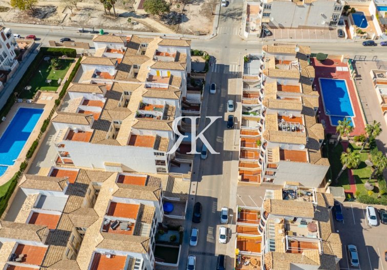 Herverkoop - Penthouse - Orihuela Costa - Los Altos