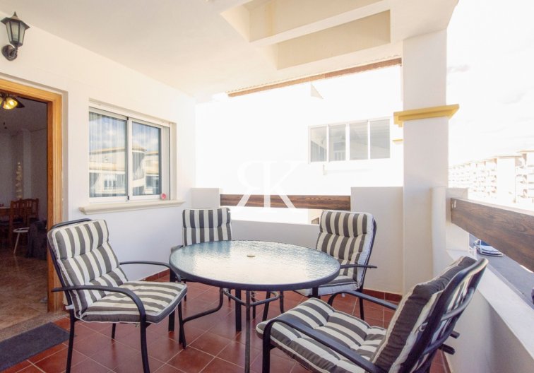 Herverkoop - Penthouse - Orihuela Costa - Los Altos