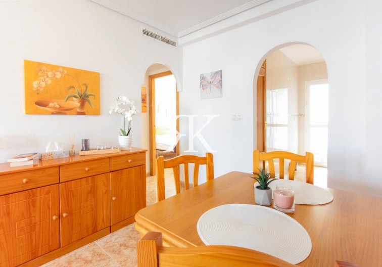 Herverkoop - Penthouse - Orihuela Costa - Los Altos