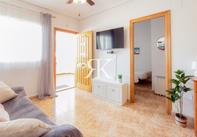 Herverkoop - Penthouse - Orihuela Costa - Los Altos