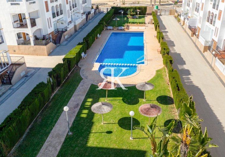 Herverkoop - Penthouse - Orihuela Costa - Los Altos