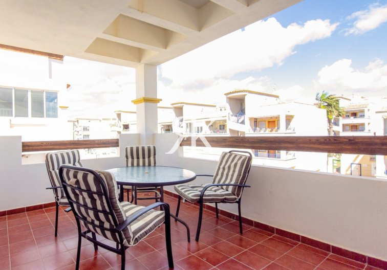 Herverkoop - Penthouse - Orihuela Costa - Los Altos