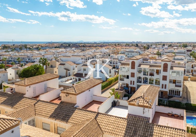 Herverkoop - Penthouse - Orihuela Costa - Los Altos