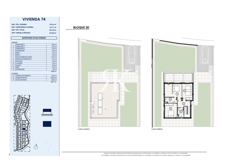 Nieuwbouw in constructie - Vrijstaande villa - Finestrat - Balcón de Finestrat