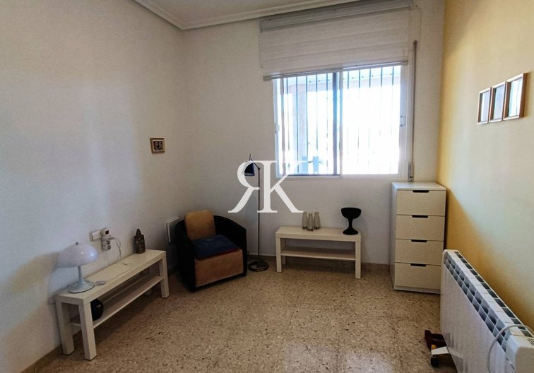 Revente - Villa Individuelle - Orihuela - Barbarroja