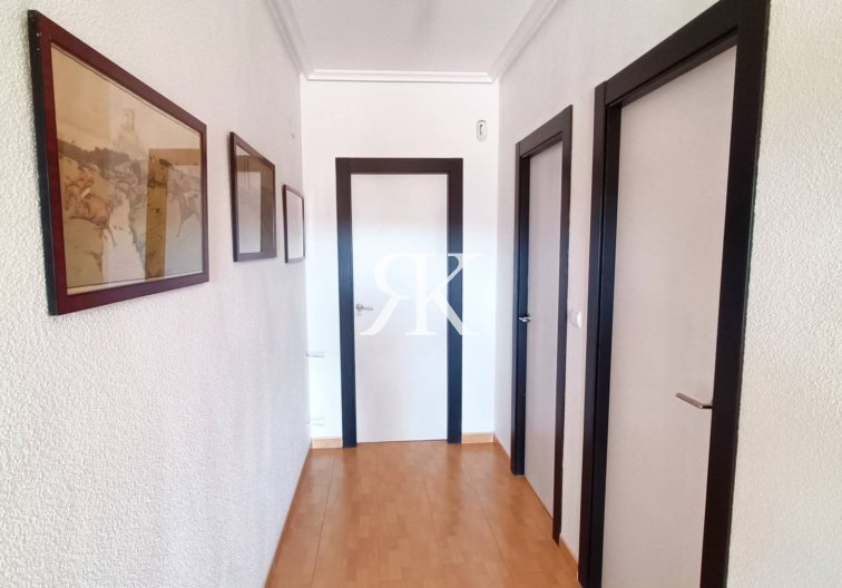 Revente - Villa Individuelle - Orihuela - Barbarroja