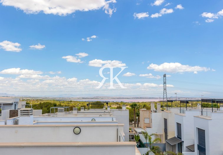 Revente - Villa Individuelle - Orihuela Costa - Villamartín