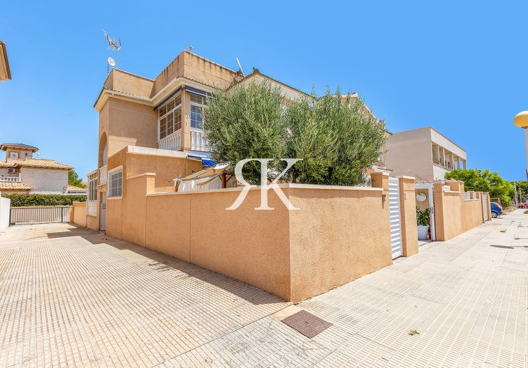 Revente - Appartement - Orihuela Costa - La Zenia