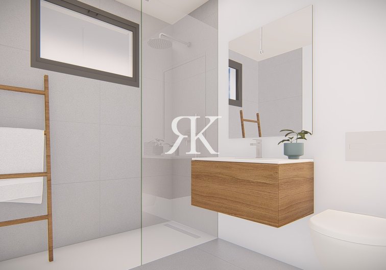 Nouvelle construction - Penthouse - Villajoyosa