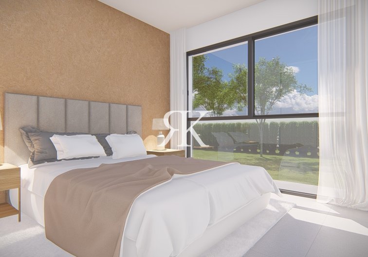 Nouvelle construction - Penthouse - Villajoyosa