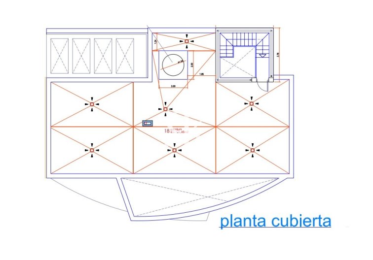 Nieuwbouw in constructie - Vrijstaande villa - Altea