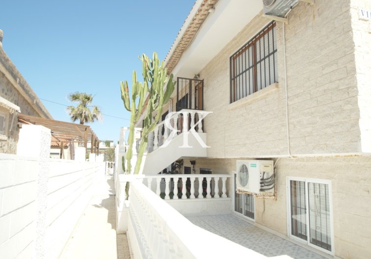 Resale - Penthouse - Torrevieja - Torrelamata - La Mata