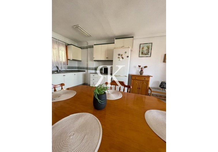 Resale - Penthouse - Torrevieja - Torrelamata - La Mata