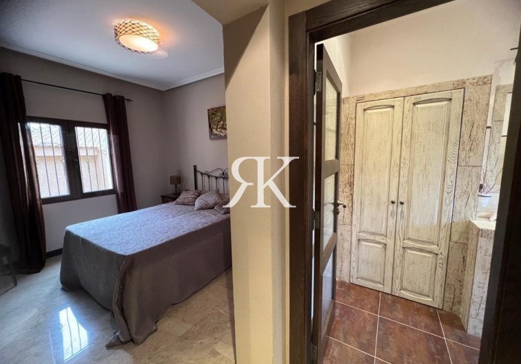 Resale - Detached Villa - Rojales - Ciudad Quesada