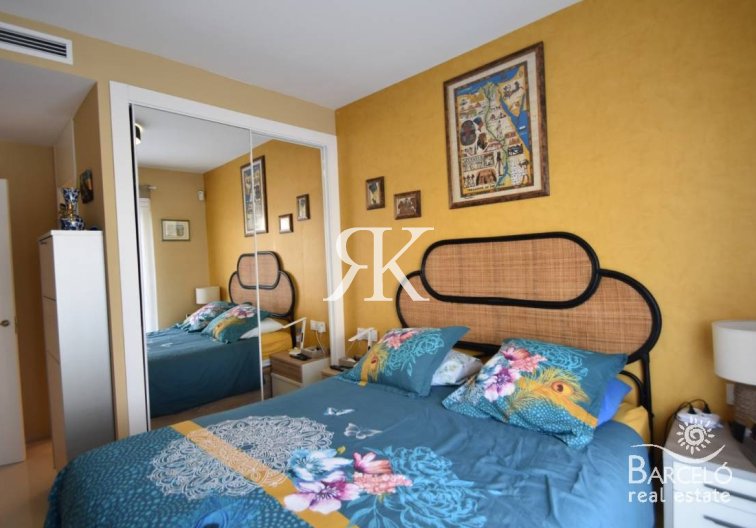 Revente - Appartement - Ciudad Quesada - Doña Pepa 