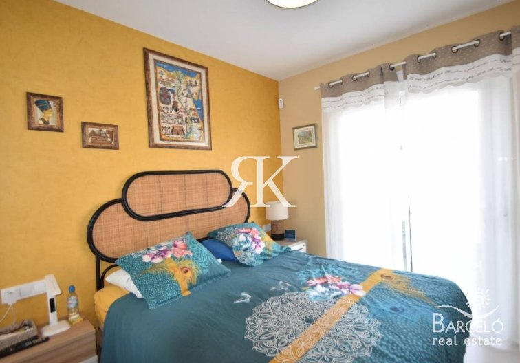 Revente - Appartement - Ciudad Quesada - Doña Pepa 