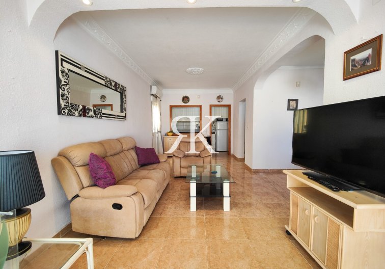 Revente - Villa Individuelle - Torrevieja - Los Frutales