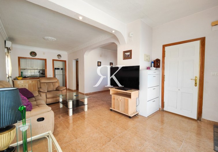 Revente - Villa Individuelle - Torrevieja - Los Frutales