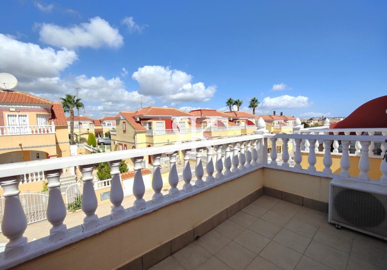 Resale - Townhouse - Cabo Roig - La Regia