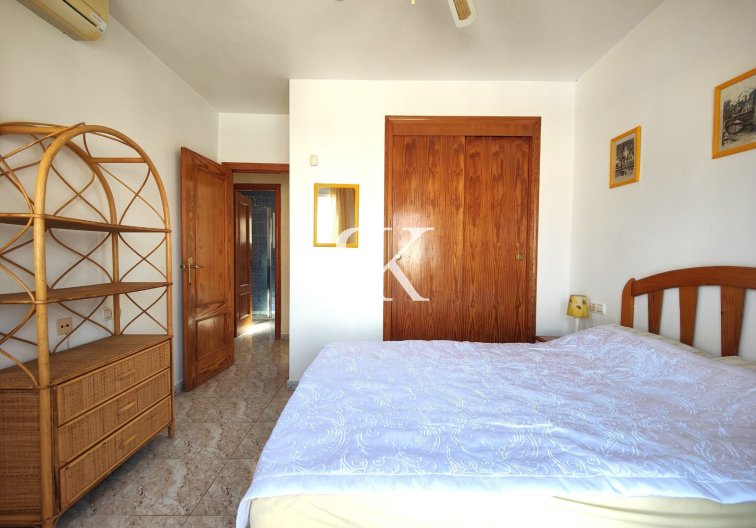 Resale - Townhouse - Cabo Roig - La Regia