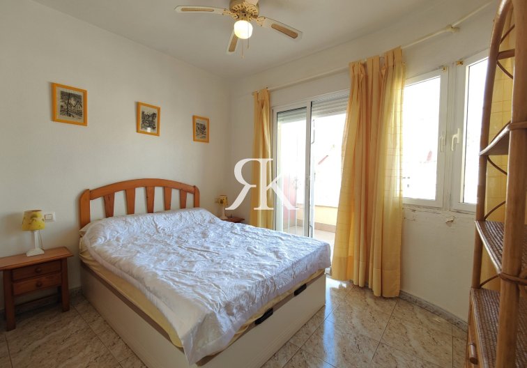 Resale - Townhouse - Cabo Roig - La Regia