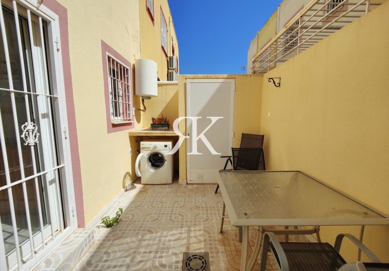 Resale - Townhouse - Cabo Roig - La Regia