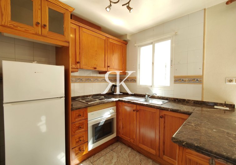 Resale - Townhouse - Cabo Roig - La Regia