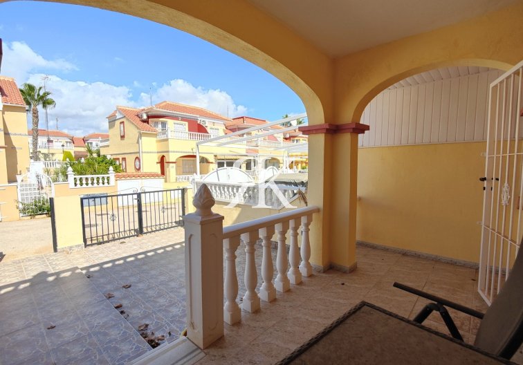 Resale - Townhouse - Cabo Roig - La Regia