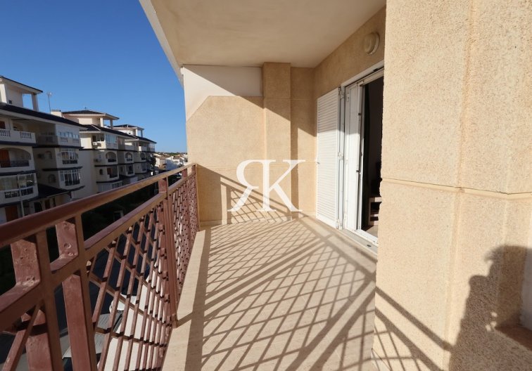 Revente - Appartement - Torrevieja - Torrelamata - La Mata