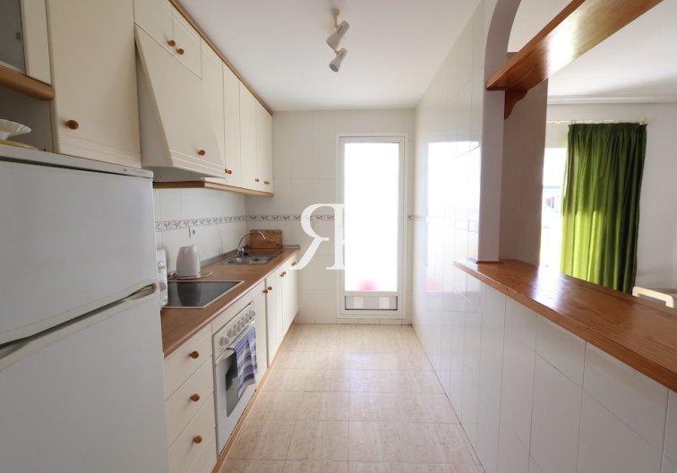 Revente - Appartement - Torrevieja - Torrelamata - La Mata