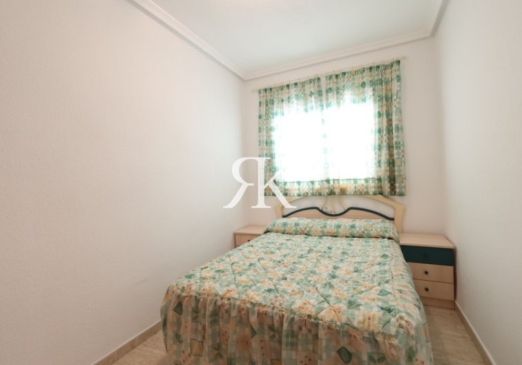 Revente - Appartement - Torrevieja - Torrelamata - La Mata