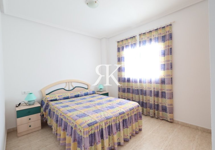 Revente - Appartement - Torrevieja - Torrelamata - La Mata