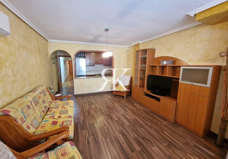 Herverkoop - Penthouse-duplex - Torrevieja - El Acequión