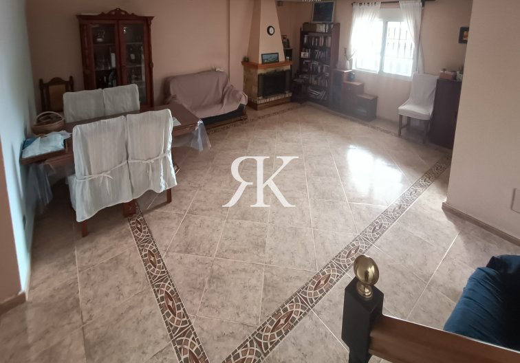 Revente - Villa Mitoyenne - Torrevieja - Aguas Nuevas